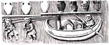 basrelief