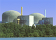 Central nucléaire